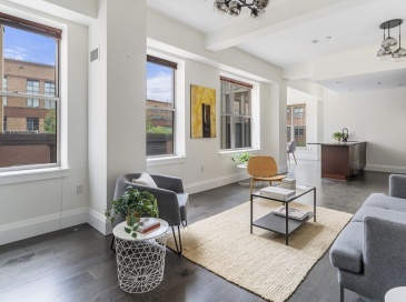 35 Fay St, Boston, Massachusetts, 1 Bedroom Bedrooms, 2 Rooms Rooms,1 BathroomBathrooms,Residential Lease,For Rent,Fay St,73400380