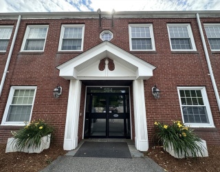 594 Marret, Lexington, Massachusetts, ,Commercial Lease,For Rent,Marret,73400697