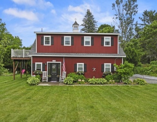 12 Jones Avenue, Pittsfield, Massachusetts, 1 Bedroom Bedrooms, 4 Rooms Rooms,1 BathroomBathrooms,Residential,For Sale,Jones Avenue,73400894