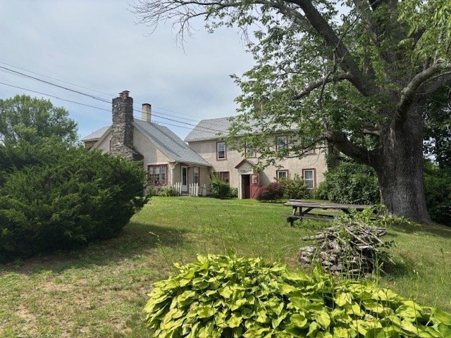 40 Carroll Hill Rd, Charlton, Massachusetts, 4 Bedrooms Bedrooms, 9 Rooms Rooms,3 BathroomsBathrooms,Residential Income,For Sale,Carroll Hill Rd,73400906