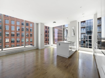 133 Seaport Blvd, Boston, Massachusetts, 2 Bedrooms Bedrooms, 4 Rooms Rooms,2 BathroomsBathrooms,Residential Lease,For Rent,Seaport Blvd,73400912