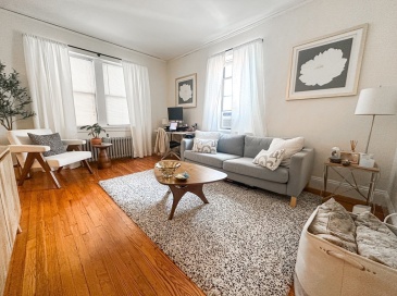 82 Jersey St., Boston, Massachusetts, 1 Bedroom Bedrooms, 4 Rooms Rooms,1 BathroomBathrooms,Residential Lease,For Rent,Jersey St.,73400944