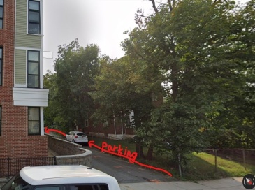 299 Dudley St, Boston, Massachusetts, ,Residential Lease,For Rent,Dudley St,73401013