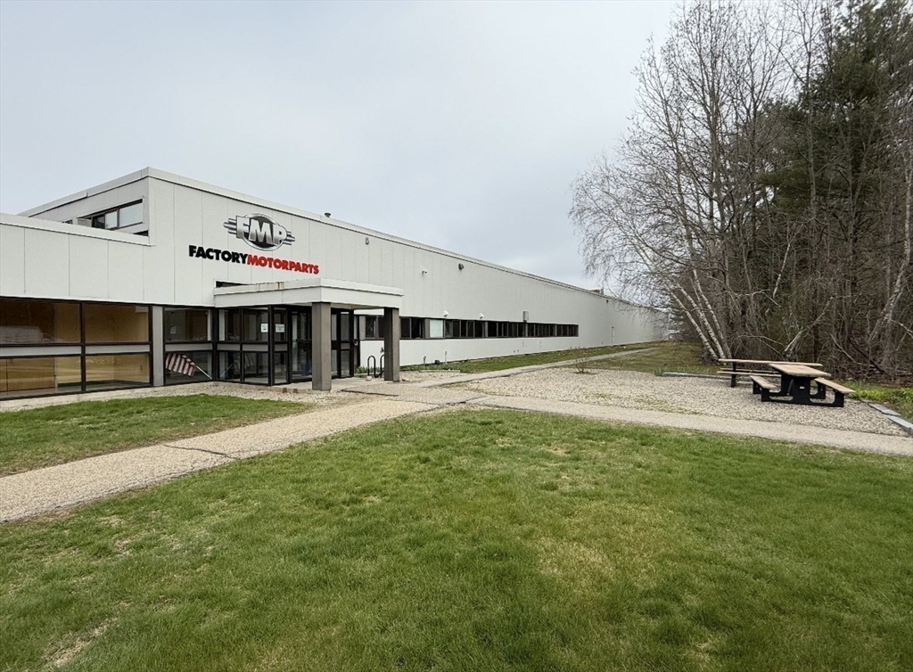 25 Nimble Hill Rd, Newington, New Hampshire, ,Commercial Lease,For Rent,Nimble Hill Rd,73401089