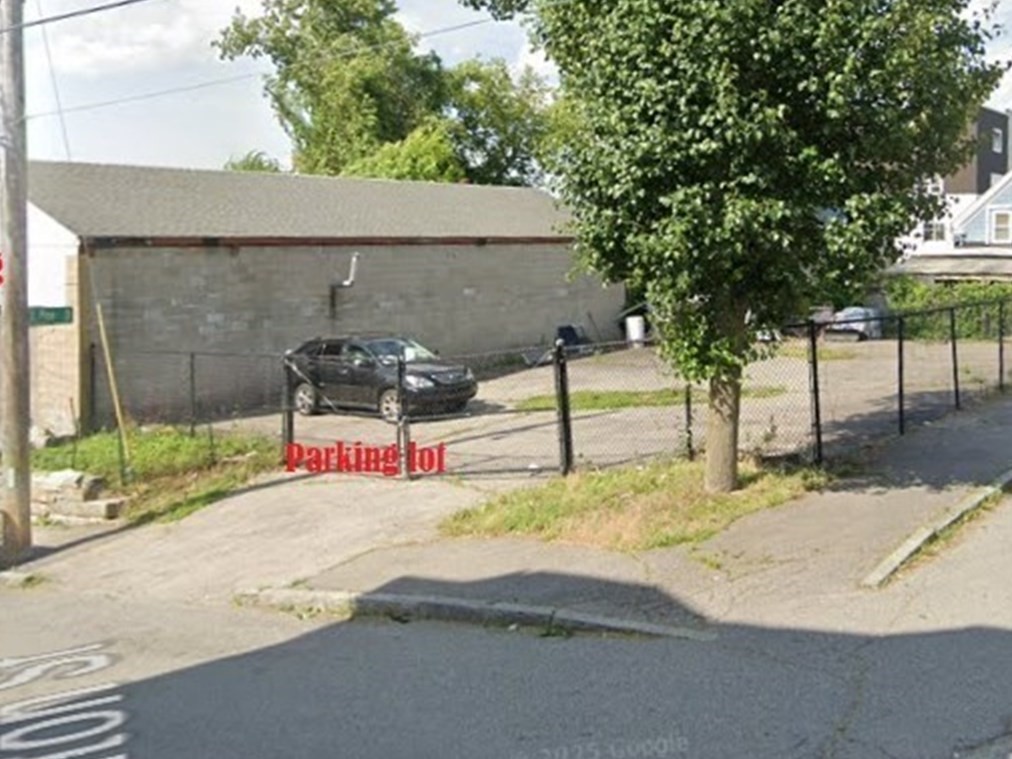 45 Marshall St, Lowell, Massachusetts, ,Land,For Sale,Marshall St,73401154