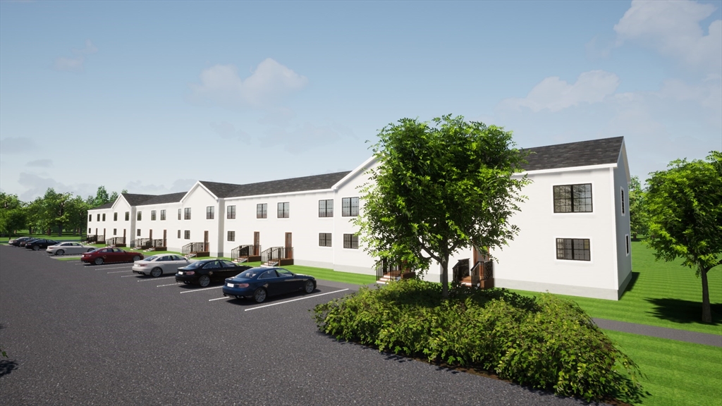 4597 Acushnet Ave, New Bedford, Massachusetts, ,Land,For Sale,Acushnet Ave,73401168