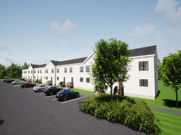 4597 Acushnet Ave, New Bedford, Massachusetts, ,Land,For Sale,Acushnet Ave,73401168