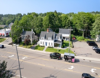 25 Washington St, Norwell, Massachusetts, ,Commercial Sale,For Sale,Washington St,73401204