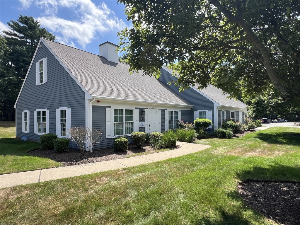 80 Washington St, Norwell, Massachusetts, ,Commercial Lease,For Rent,Washington St,73401675