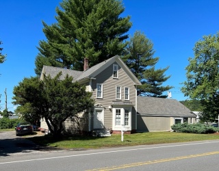 6 Great Road, Acton, Massachusetts, ,Commercial Sale,For Sale,Great Road,73401744