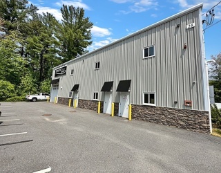 26 Trolley Ln, Salem, New Hampshire, ,Commercial Lease,For Rent,Trolley Ln,73402023