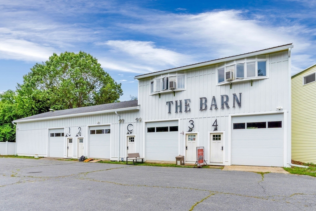 1190 Liberty Square Road, Boxborough, Massachusetts, ,Commercial Sale,For Sale,Liberty Square Road,73402072