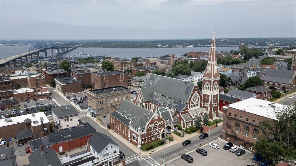 100 Rock St, Fall River, Massachusetts, ,Commercial Sale,For Sale,Rock St,73402154