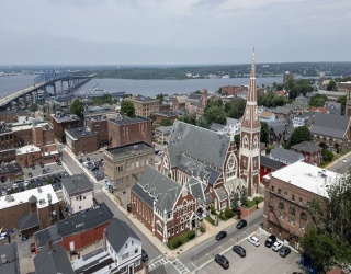 100 Rock St, Fall River, Massachusetts, ,Commercial Sale,For Sale,Rock St,73402154