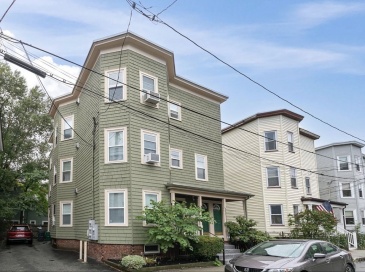 24 Speridakis Ter, Cambridge, Massachusetts, 2 Bedrooms Bedrooms, 5 Rooms Rooms,1.5 BathroomsBathrooms,Residential Lease,For Rent,Speridakis Ter,73402319