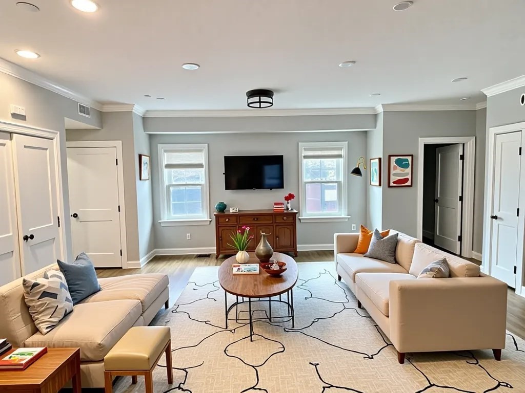 862 Washington St, Norwood, Massachusetts, 2 Bedrooms Bedrooms, 5 Rooms Rooms,2 BathroomsBathrooms,Residential Lease,For Rent,Washington St,73383972