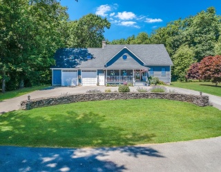 1-3 Doctor Hickey Ln, Rochester, Massachusetts, 5 Bedrooms Bedrooms, 12 Rooms Rooms,5.5 BathroomsBathrooms,Residential,For Sale,Doctor Hickey Ln,73403169