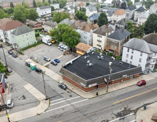 482-488 Belleville Ave, New Bedford, Massachusetts, ,Commercial Sale,For Sale,Belleville Ave,73403369