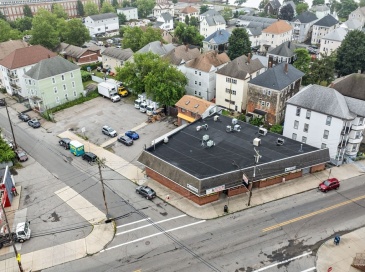 482-488 Belleville Ave, New Bedford, Massachusetts, ,Commercial Sale,For Sale,Belleville Ave,73403369