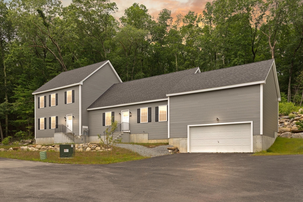 18B Pine Hill Way, Harvard, Massachusetts, 2 Bedrooms Bedrooms, 5 Rooms Rooms,2 BathroomsBathrooms,Residential,For Sale,Pine Hill Way,73403535