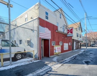 240 Essex St, Haverhill, Massachusetts, ,Commercial Sale,For Sale,Essex St,73403540