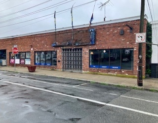 569 Mill St., New Bedford, Massachusetts, ,Commercial Lease,For Rent,Mill St.,73403339