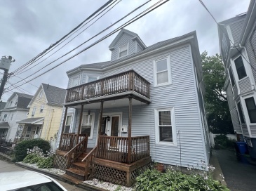 88 Partridge Ave, Somerville, Massachusetts, 3 Bedrooms Bedrooms, 7 Rooms Rooms,1 BathroomBathrooms,Residential Lease,For Rent,Partridge Ave,73403733