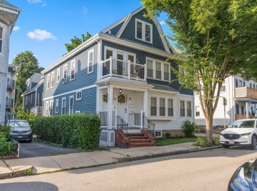 86-88 St Marks Rd, Boston, Massachusetts, 3 Bedrooms Bedrooms, 11 Rooms Rooms,2 BathroomsBathrooms,Residential Lease,For Rent,St Marks Rd,73403785