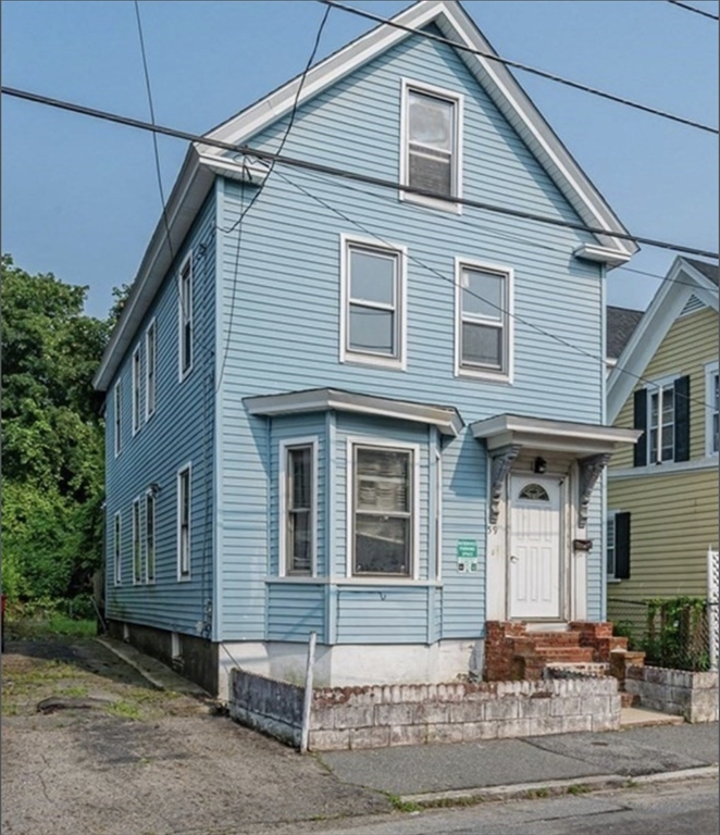 59 Fulton St, Lowell, Massachusetts, 4 Bedrooms Bedrooms, 9 Rooms Rooms,2 BathroomsBathrooms,Residential Lease,For Rent,Fulton St,73403957