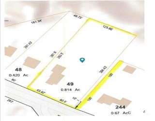 M143 &152 Glendale Street, Easthampton, Massachusetts, ,Land,For Sale,Glendale Street,73404002