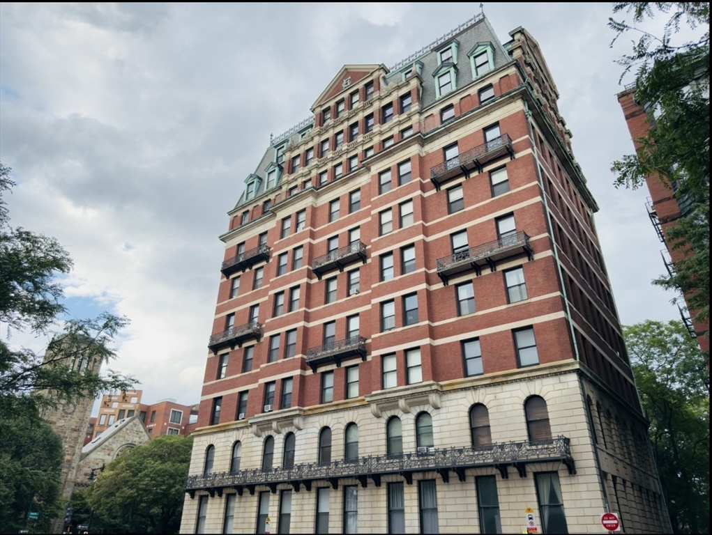 483 Beacon, Boston, Massachusetts, 1 Bedroom Bedrooms, 3 Rooms Rooms,1 BathroomBathrooms,Residential Lease,For Rent,Beacon,73404287