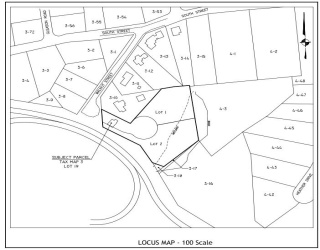 246 Walnut St, Reading, Massachusetts, ,Land,For Sale,Walnut St,73404109