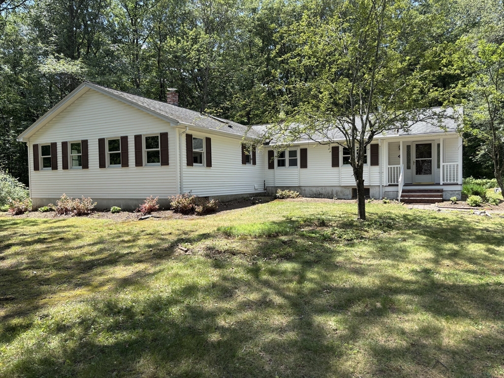 4 Overdale Parkway, Hopedale, Massachusetts, 4 Bedrooms Bedrooms, 9 Rooms Rooms,2 BathroomsBathrooms,Residential Lease,For Rent,Overdale Parkway,73404400