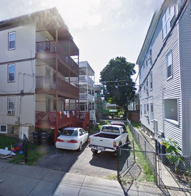 3977 Washington St, Boston, Massachusetts, ,Residential Lease,For Rent,Washington St,73404545