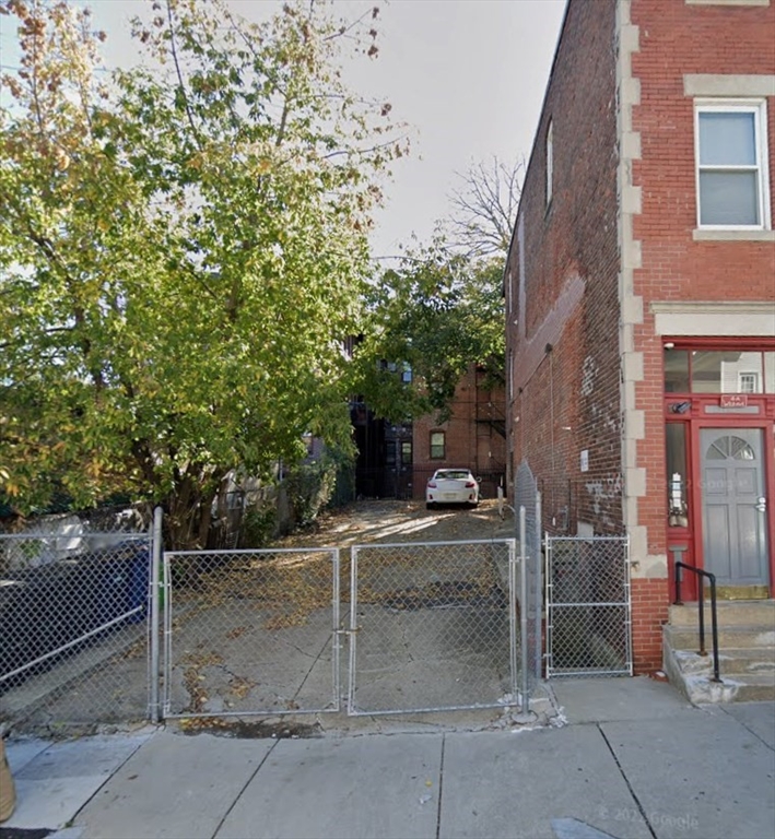 4A Weld Ave, Boston, Massachusetts, ,Residential Lease,For Rent,Weld Ave,73404549