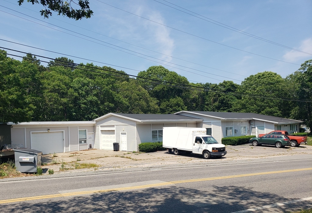 348 Hokum Rock Road, Dennis, Massachusetts, ,Commercial Sale,For Sale,Hokum Rock Road,73257312