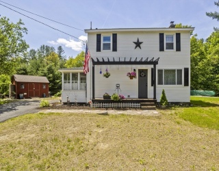 356 Northwest Rd, Westhampton, Massachusetts, 3 Bedrooms Bedrooms, 6 Rooms Rooms,2 BathroomsBathrooms,Residential,For Sale,Northwest Rd,73382221