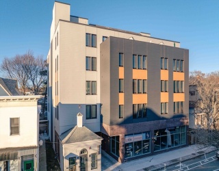 71 Bow St, Somerville, Massachusetts, ,Commercial Sale,For Sale,Bow St,73404746