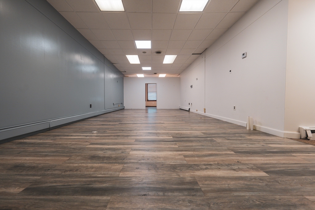 298-A Bennington, Boston, Massachusetts, ,Commercial Lease,For Rent,Bennington,73404805