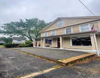 104 Pleasant St, East Brookfield, Massachusetts, ,Commercial Sale,For Sale,Pleasant St,73404884