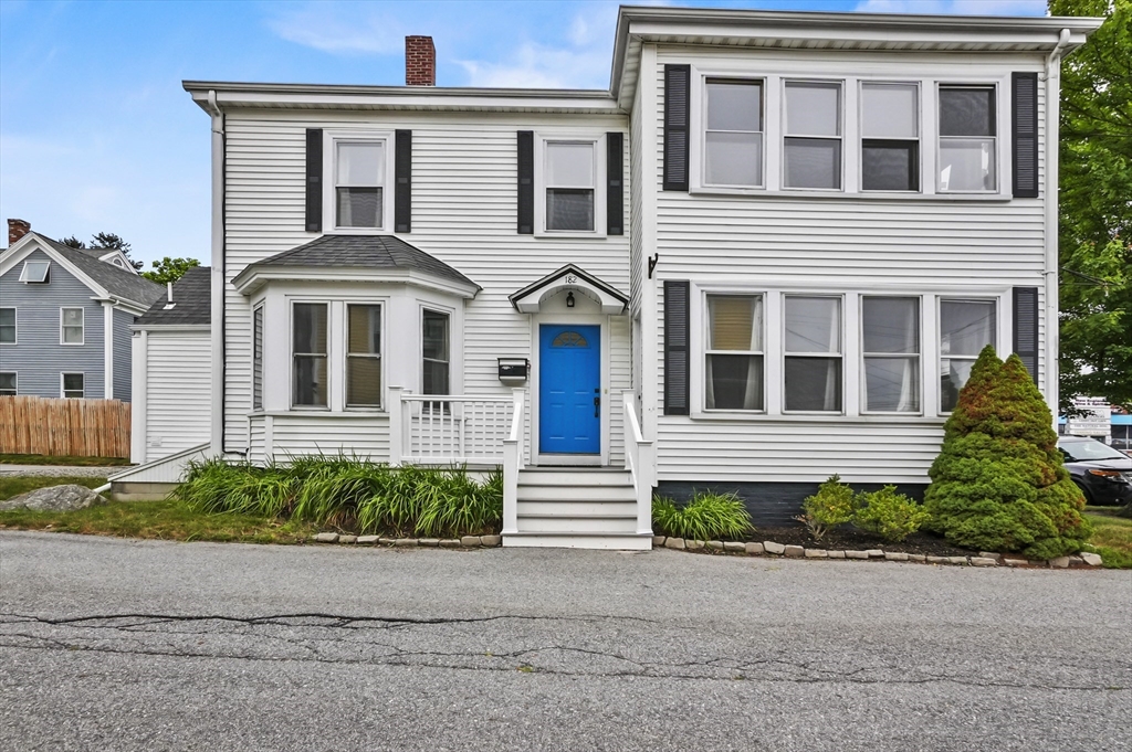 182 State St, Newburyport, Massachusetts, ,Commercial Sale,For Sale,State St,73405420