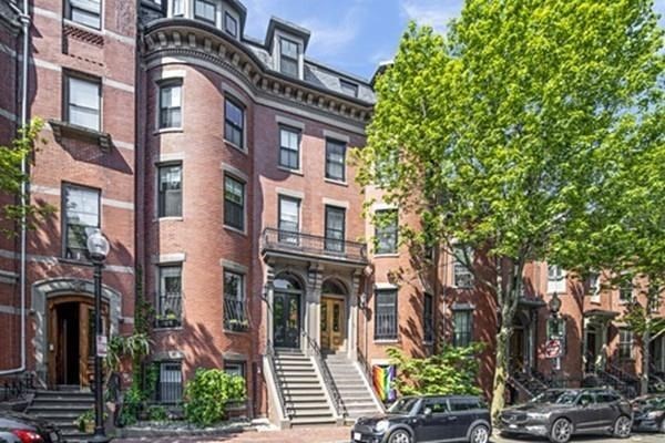 37 E Concord St., Boston, Massachusetts, 1 Bedroom Bedrooms, 4 Rooms Rooms,1 BathroomBathrooms,Residential Lease,For Rent,E Concord St.,73405377