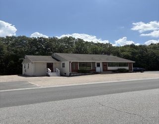 300 Woodland St, Holliston, Massachusetts, ,Commercial Lease,For Rent,Woodland St,73405436