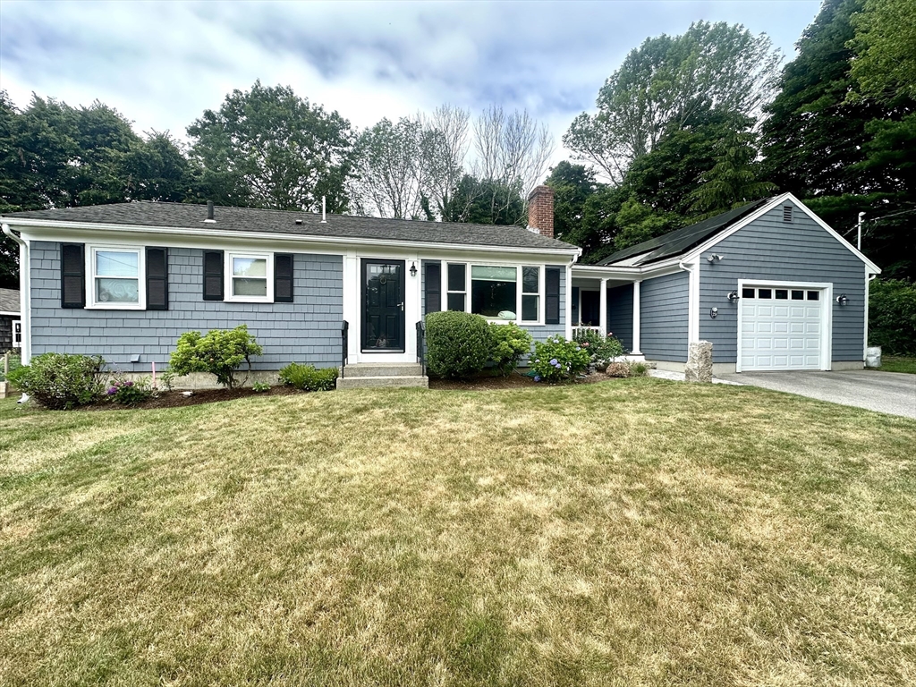 29 Kane Dr, Scituate, Massachusetts, 3 Bedrooms Bedrooms, 5 Rooms Rooms,2 BathroomsBathrooms,Residential Lease,For Rent,Kane Dr,73405546