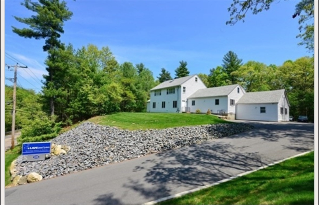 186 Grove Street, Franklin, Massachusetts, ,Commercial Sale,For Sale,Grove Street,73405665