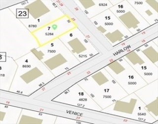 25 Piedmont Ave, Saugus, Massachusetts, ,Land,For Sale,Piedmont Ave,73355484