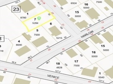 25 Piedmont Ave, Saugus, Massachusetts, ,Land,For Sale,Piedmont Ave,73355484