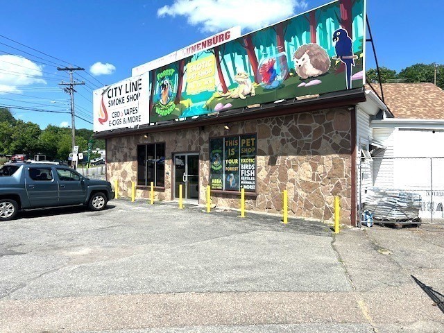 10 Massachusetts Ave, Lunenburg, Massachusetts, ,Commercial Lease,For Rent,Massachusetts Ave,73406265