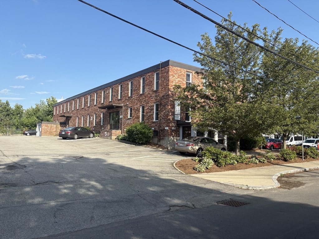 280 Hillside Ave, Needham, Massachusetts, ,Commercial Lease,For Rent,Hillside Ave,73406405