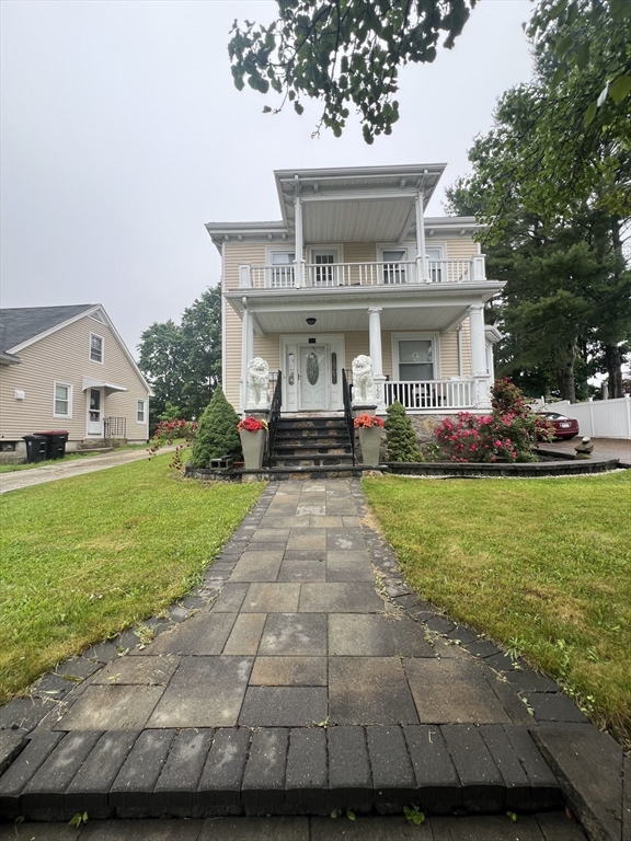 150 Boylston St, Brockton, Massachusetts, 4 Bedrooms Bedrooms, 7 Rooms Rooms,3 BathroomsBathrooms,Residential Lease,For Rent,Boylston St,73406417